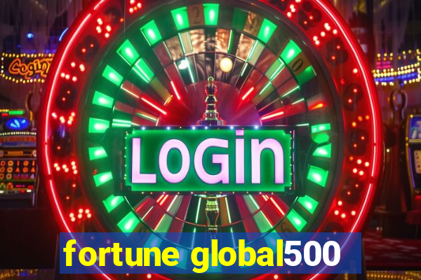 fortune global500