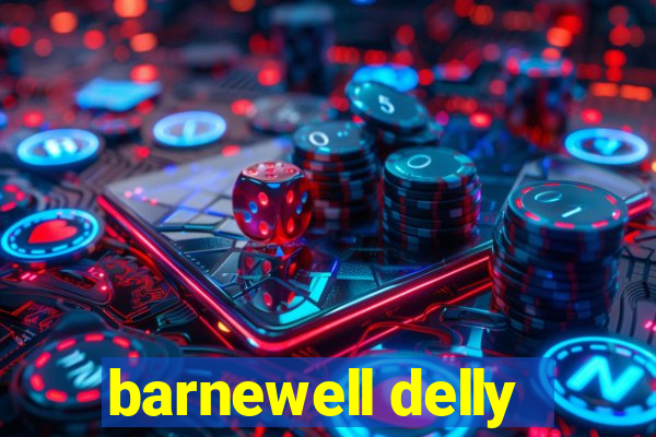 barnewell delly