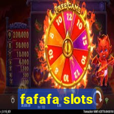 fafafa slots