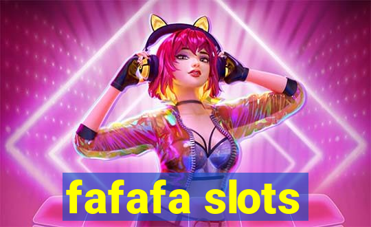 fafafa slots