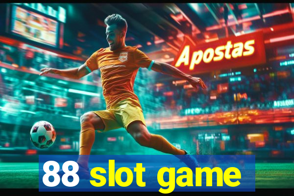 88 slot game