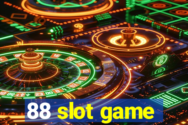 88 slot game