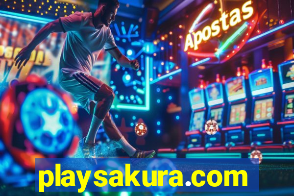 playsakura.com