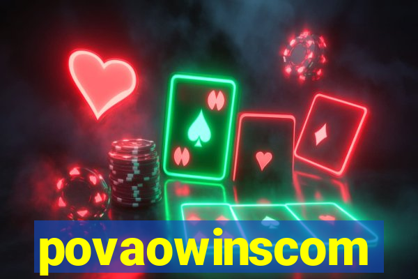 povaowinscom