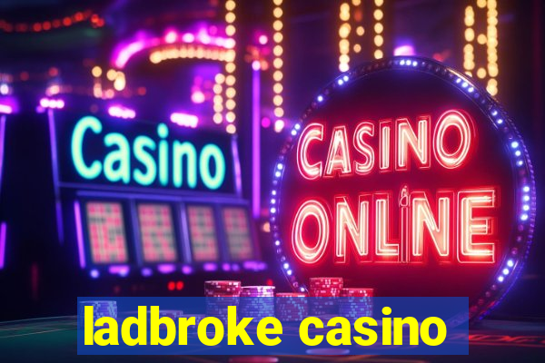 ladbroke casino