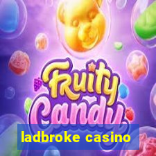 ladbroke casino