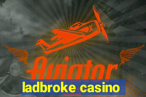 ladbroke casino