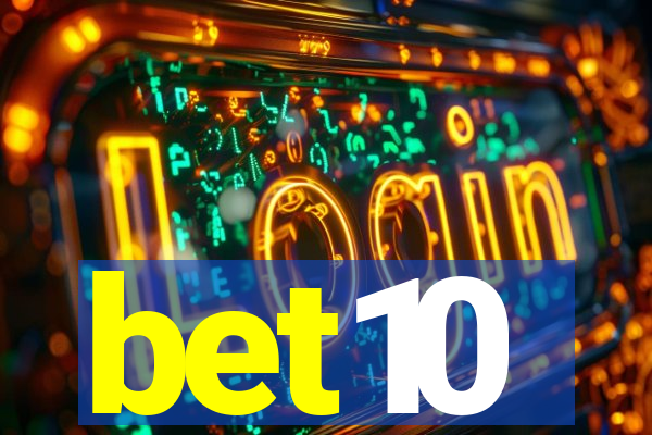 bet10