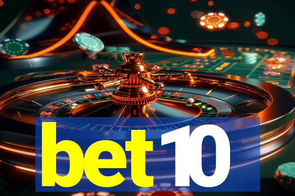 bet10