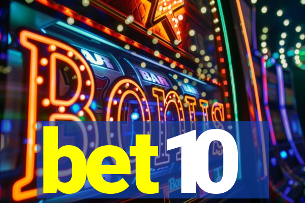 bet10