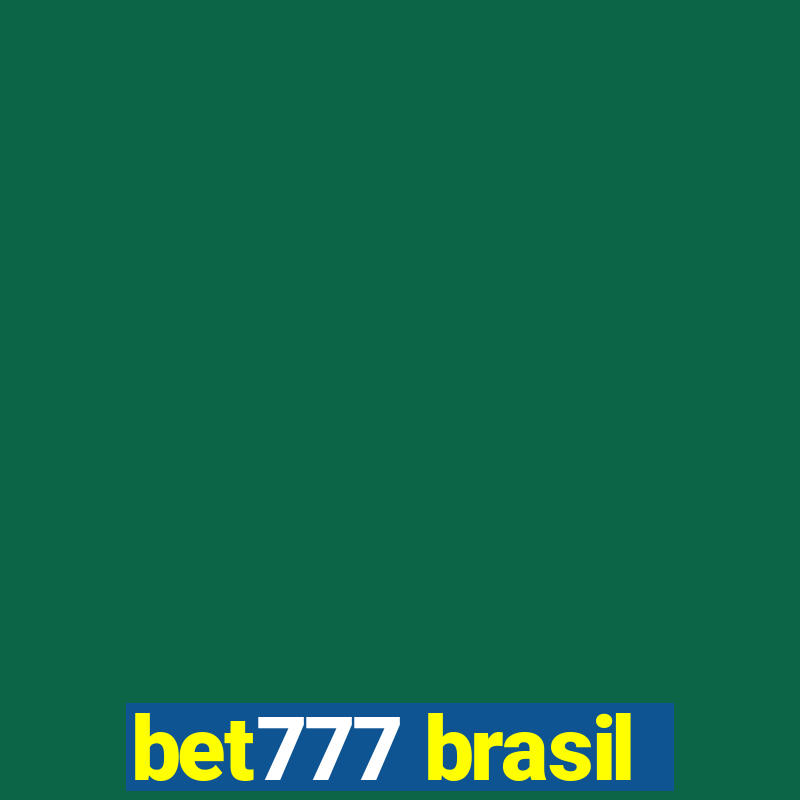 bet777 brasil