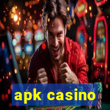 apk casino