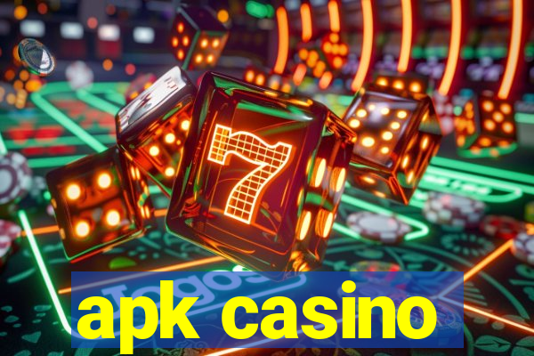 apk casino