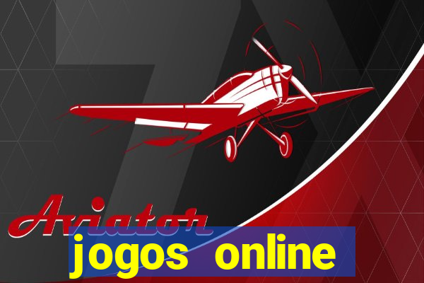 jogos online apostando dinheiro