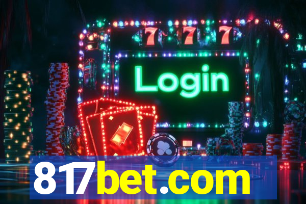 817bet.com