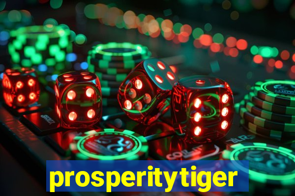 prosperitytiger