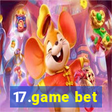 17.game bet