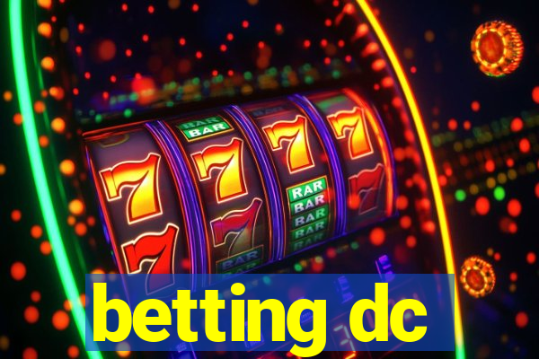 betting dc