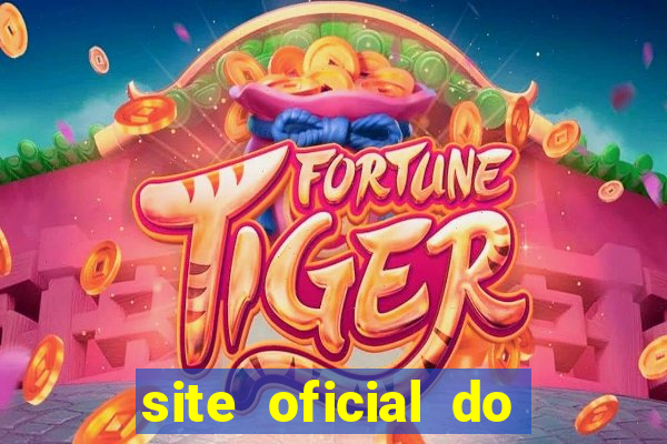 site oficial do tigre jogo