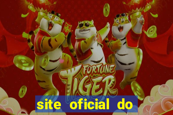 site oficial do tigre jogo