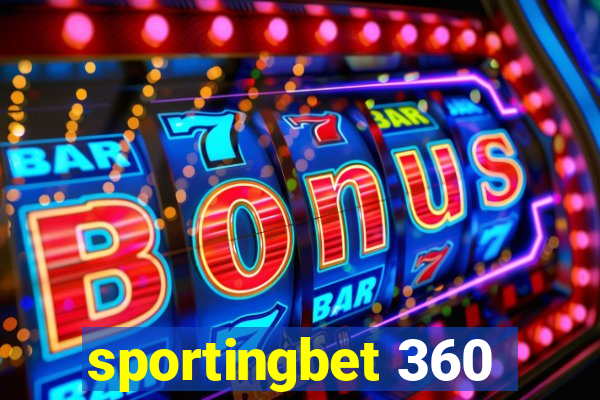 sportingbet 360