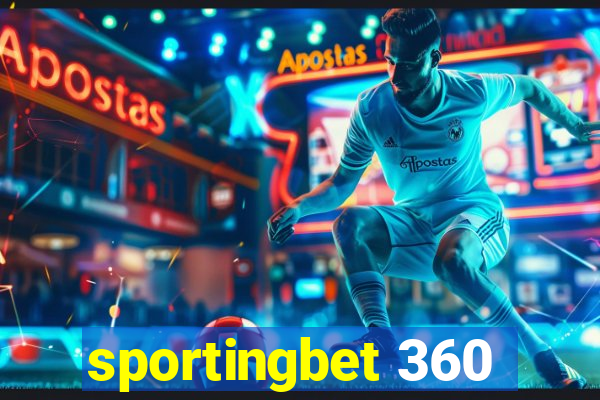 sportingbet 360