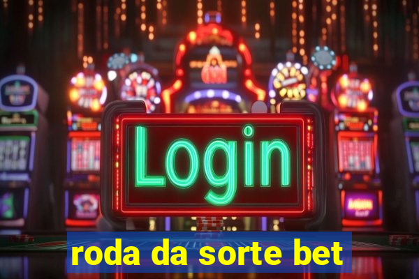 roda da sorte bet