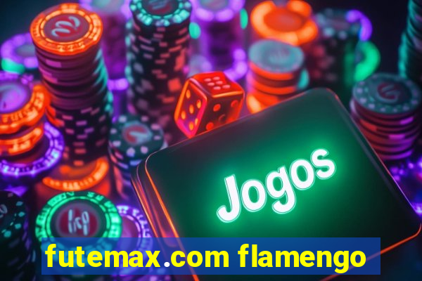 futemax.com flamengo