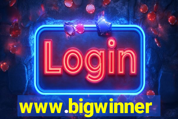 www.bigwinner