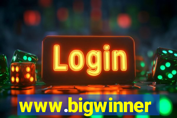 www.bigwinner