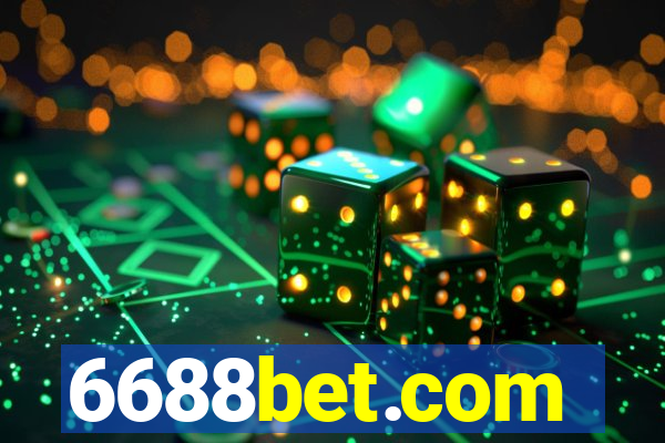 6688bet.com