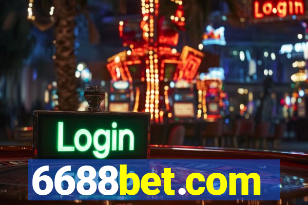 6688bet.com