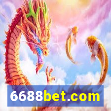 6688bet.com