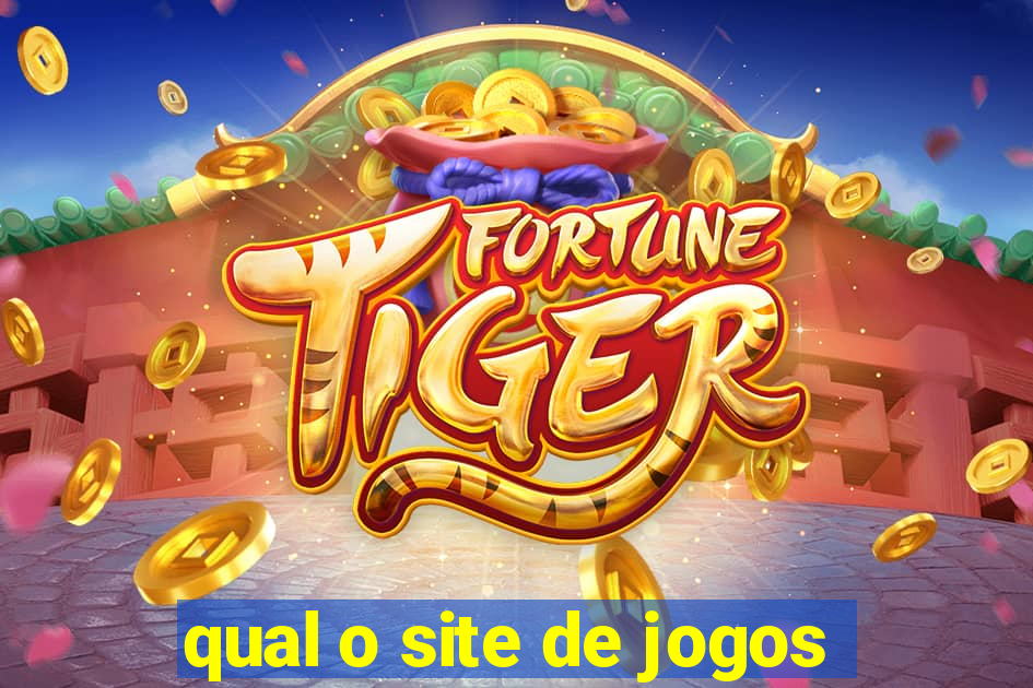 qual o site de jogos