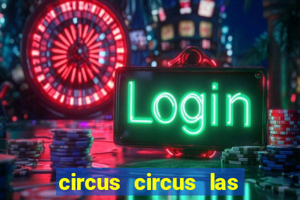 circus circus las vegas casino