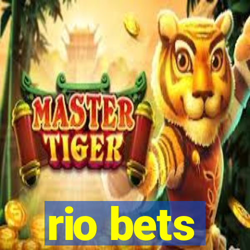 rio bets