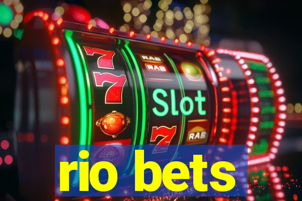 rio bets