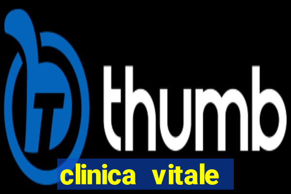 clinica vitale porto alegre