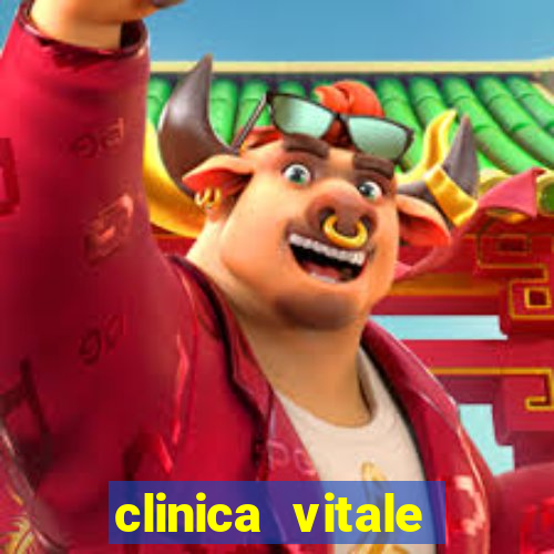 clinica vitale porto alegre