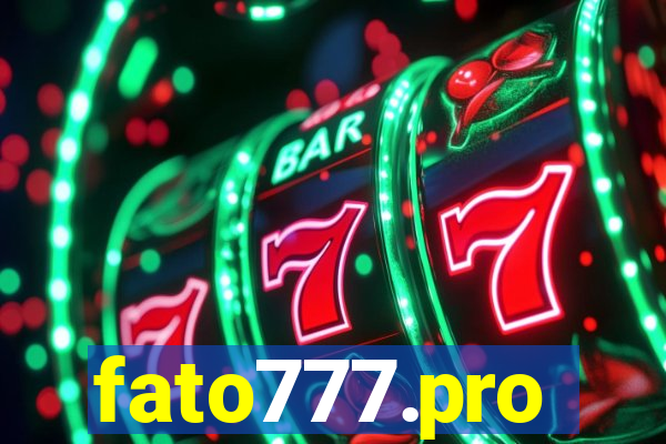 fato777.pro