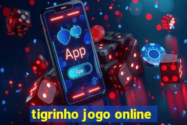 tigrinho jogo online