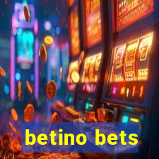 betino bets