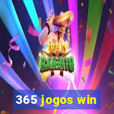 365 jogos win