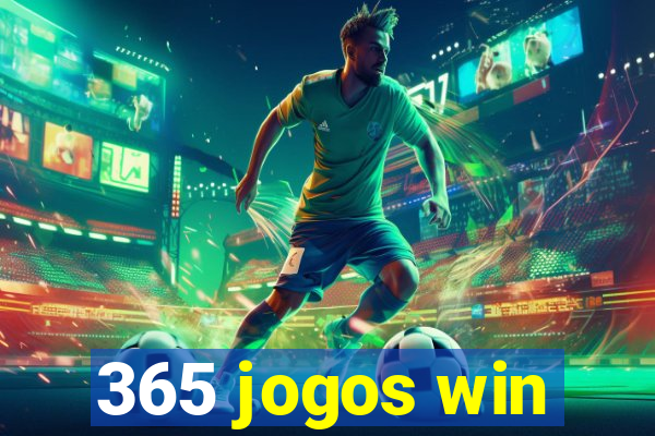 365 jogos win