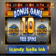 icandy bella ink