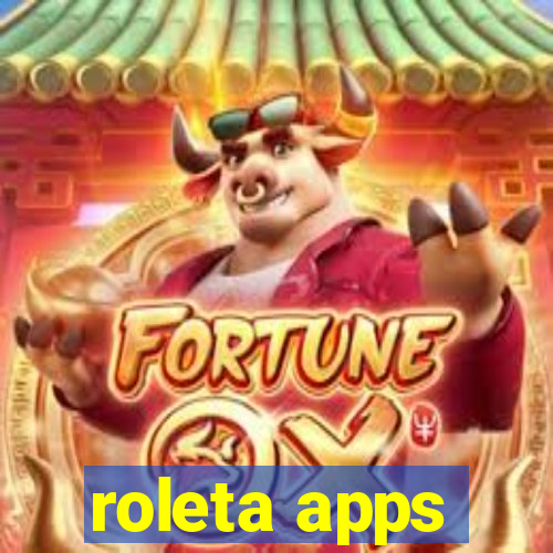 roleta apps