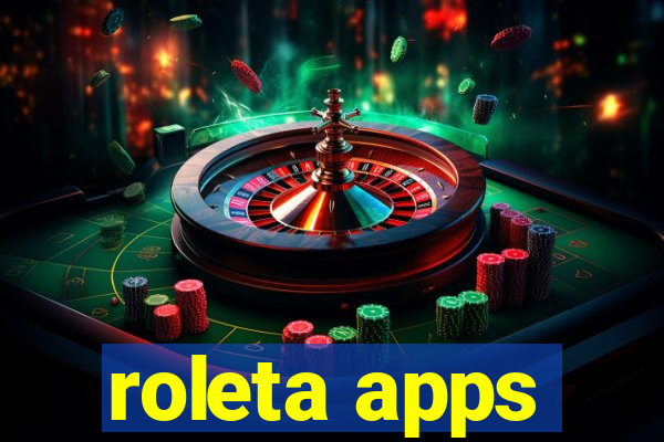 roleta apps