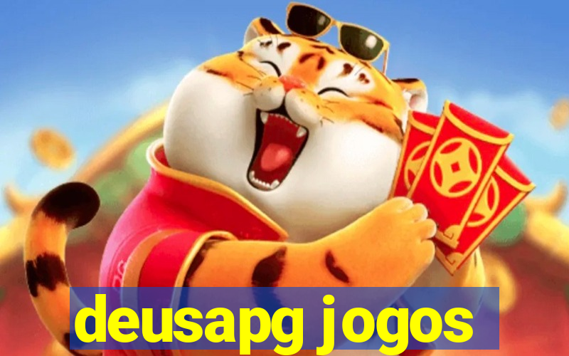 deusapg jogos