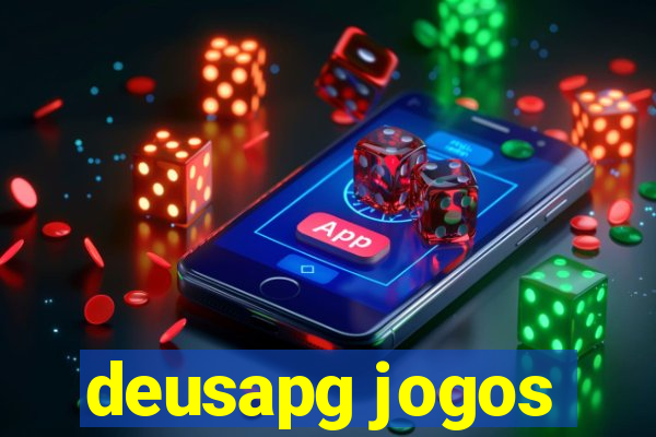 deusapg jogos