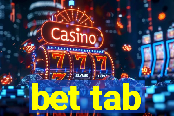 bet tab